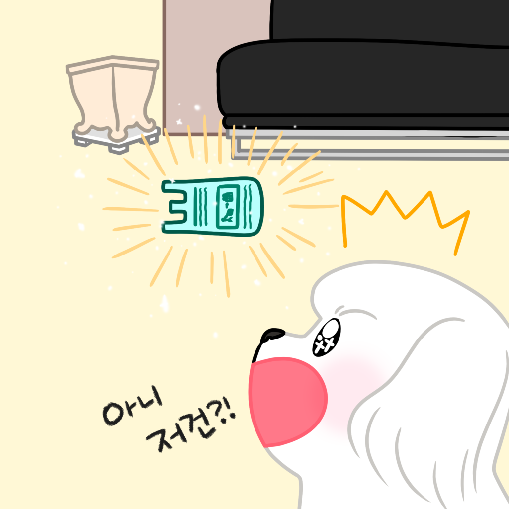 강아지 장난감