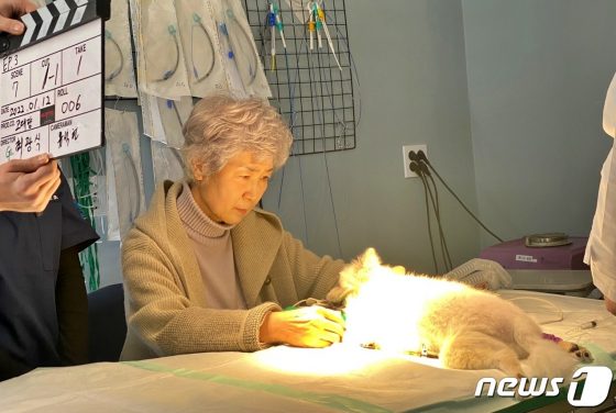 “아프다고 말해줘”…국내 최초 동물병원 웹드라마 나온다