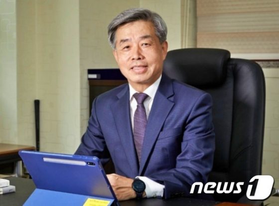 동물약품협회 새 회장에 정병곤 현 회장 재선임
