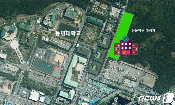 경상대 동물의료원 ‘부산분원’ 가시권에…부산시도 “지원할게”