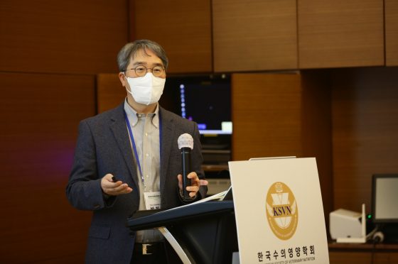 “펫푸드 영양 가이드라인이 펫 선진국 향한 첫 걸음”