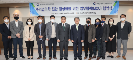 “동물학대 막아보자”…동물 법의학, 사람 법의학과 만났다