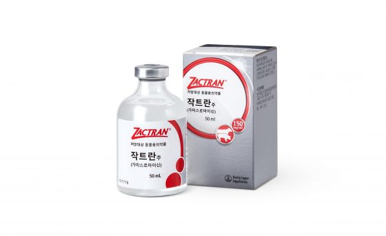 베링거인겔하임, 내성 방어하는 차세대 항생제 ‘작트란’ 출시