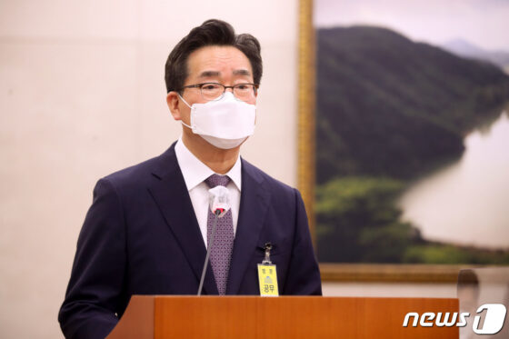 정황근, “반려동물 의료비 부담 덜게 하겠다”