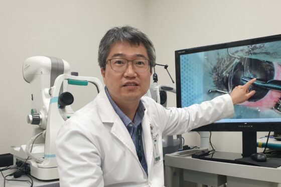 【코코헬스】병원 많이 찾는 3대 눈병 ‘건성각결막염’