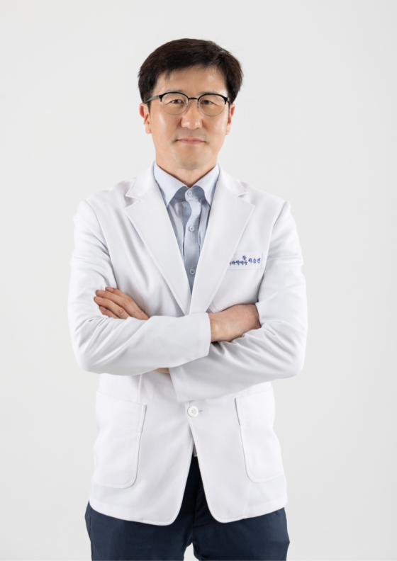 울산 이승진 수의사, ‘시민영웅’으로 대통령 취임식 참석