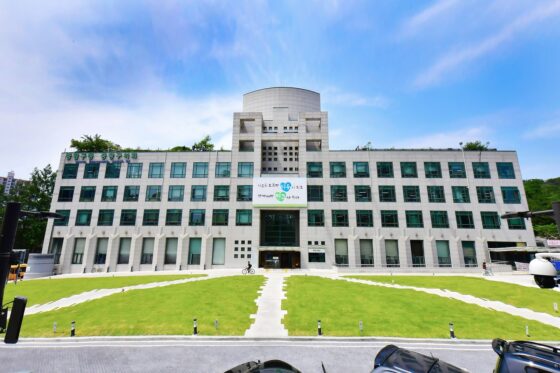 중랑구, 반려동물 이상행동 교정한다…30가구 선정 지원
