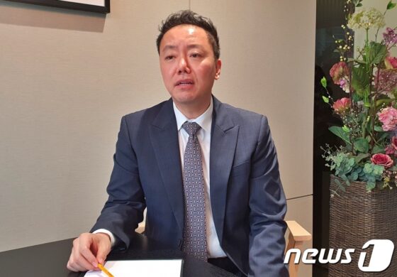 리퓨어헬스케어 김용상, “BL&H는 파산한 적 없다”