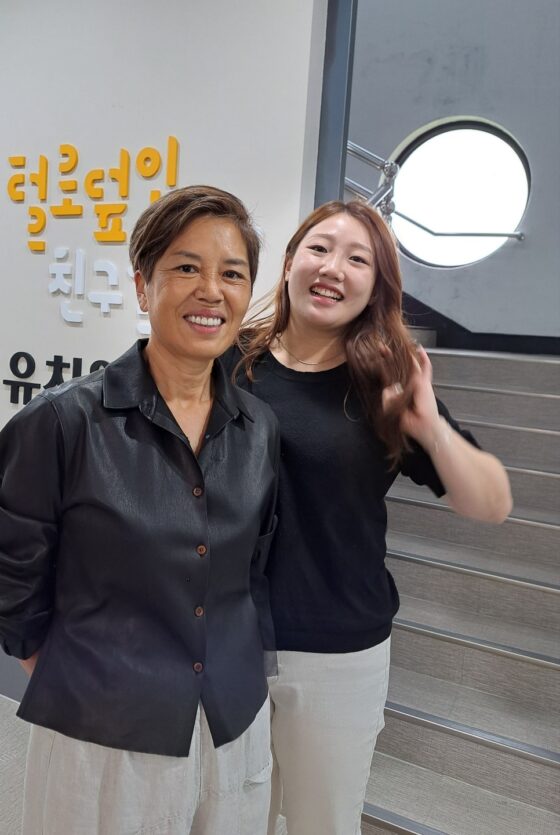 【코코인터뷰】20년 유치원 원장, 애견유치원 만든 까닭