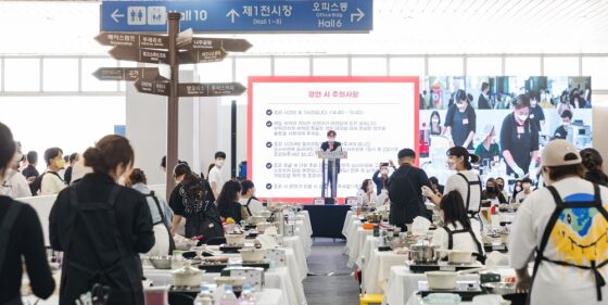 최고 펫푸드 요리사를 뽑는다…’펫셰프코리아’