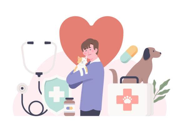우리나라 펫보험 가입률 1%도 안 되는 이유