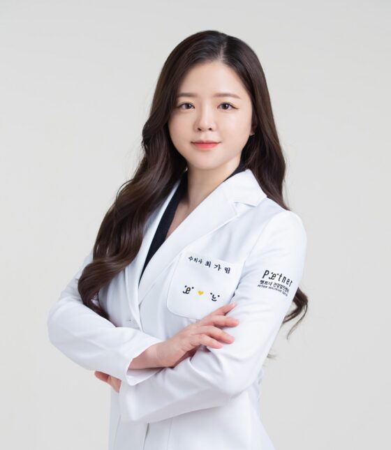 【코코인터뷰】반려동물 건강검진 1번지 만든 수의사