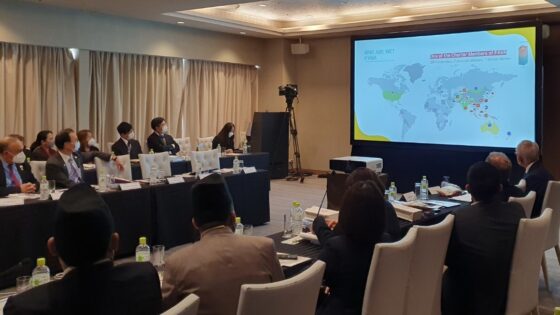 2024년 아시아수의사대회, 우리나라 대전에서 열린다